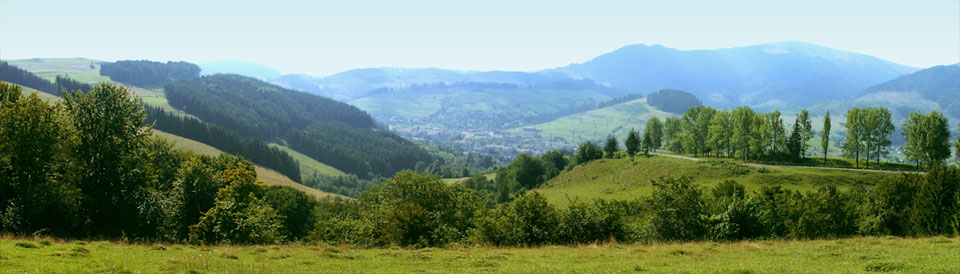 Schwarzwald Zell am Harmersbach