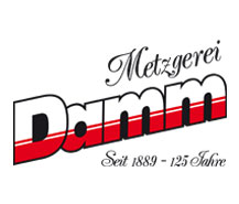 Logo Metzgerei Damm